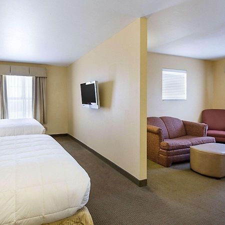Mainstay Suites Port Arthur - Beaumont South Extérieur photo