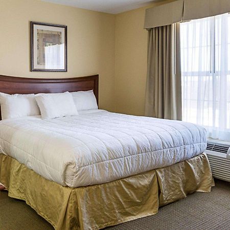 Mainstay Suites Port Arthur - Beaumont South Extérieur photo