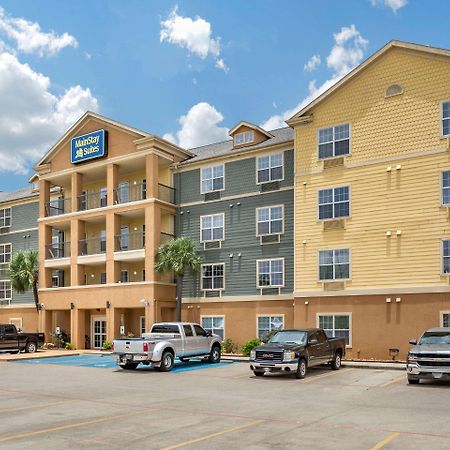 Mainstay Suites Port Arthur - Beaumont South Extérieur photo