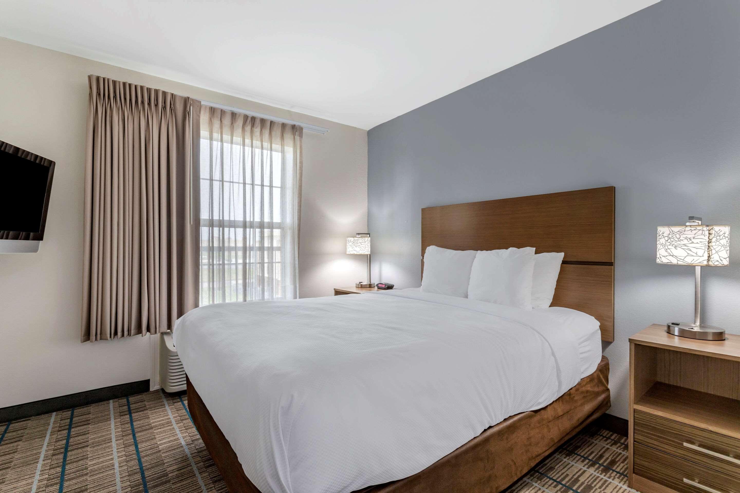 Mainstay Suites Port Arthur - Beaumont South Extérieur photo