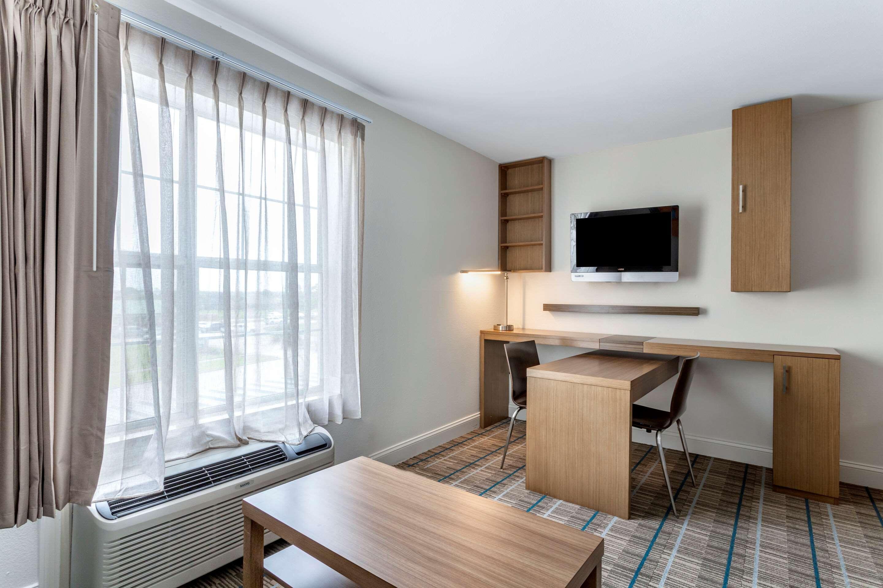 Mainstay Suites Port Arthur - Beaumont South Extérieur photo