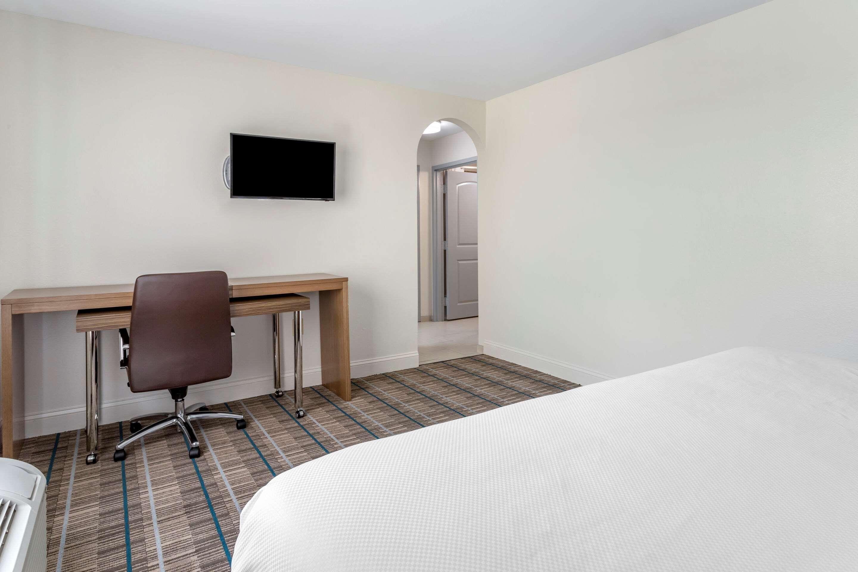Mainstay Suites Port Arthur - Beaumont South Extérieur photo