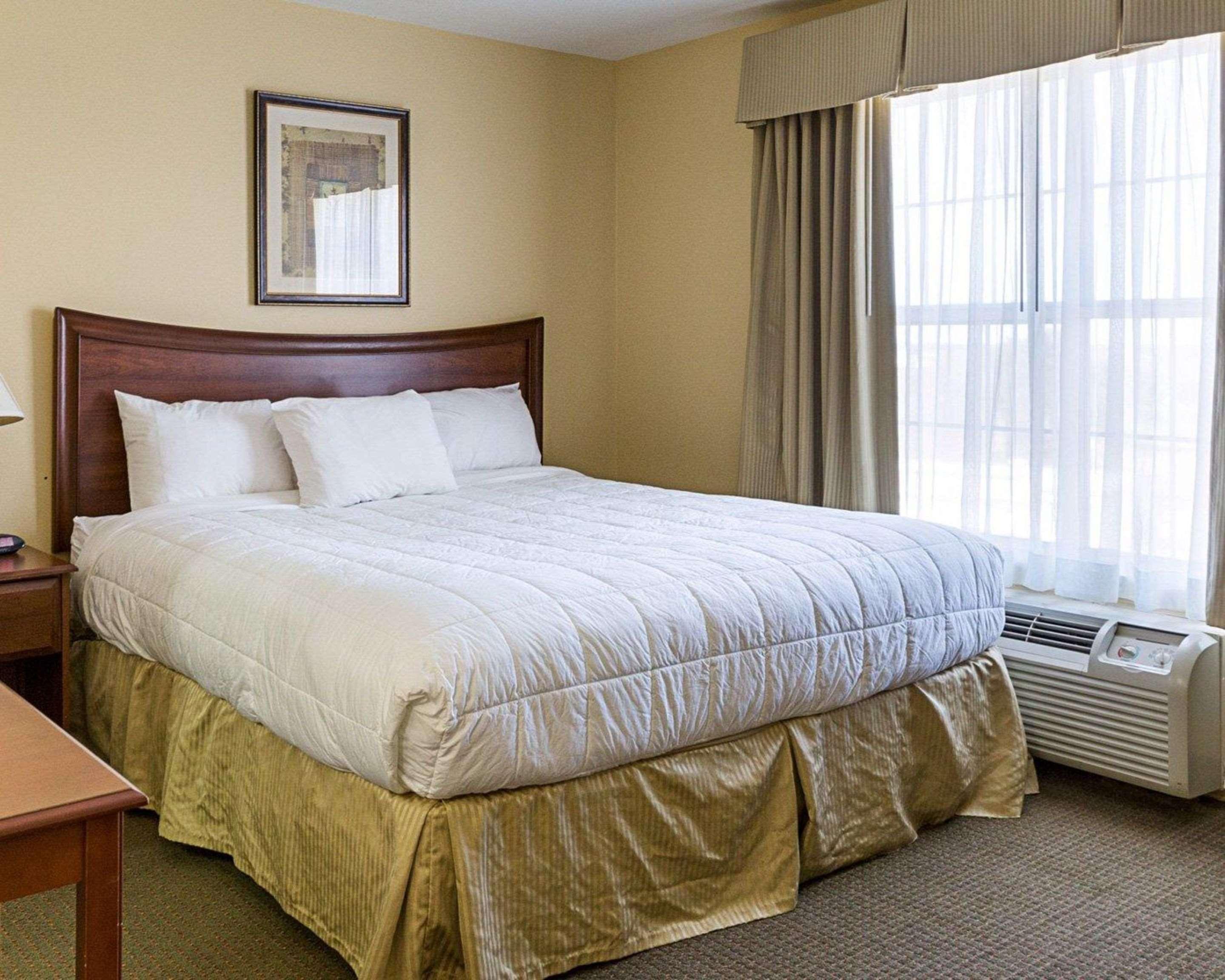 Mainstay Suites Port Arthur - Beaumont South Extérieur photo