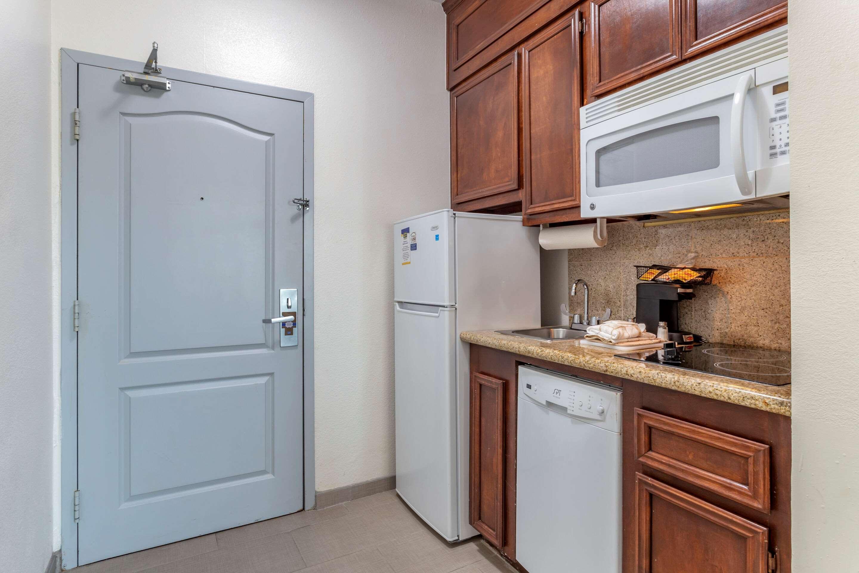 Mainstay Suites Port Arthur - Beaumont South Extérieur photo