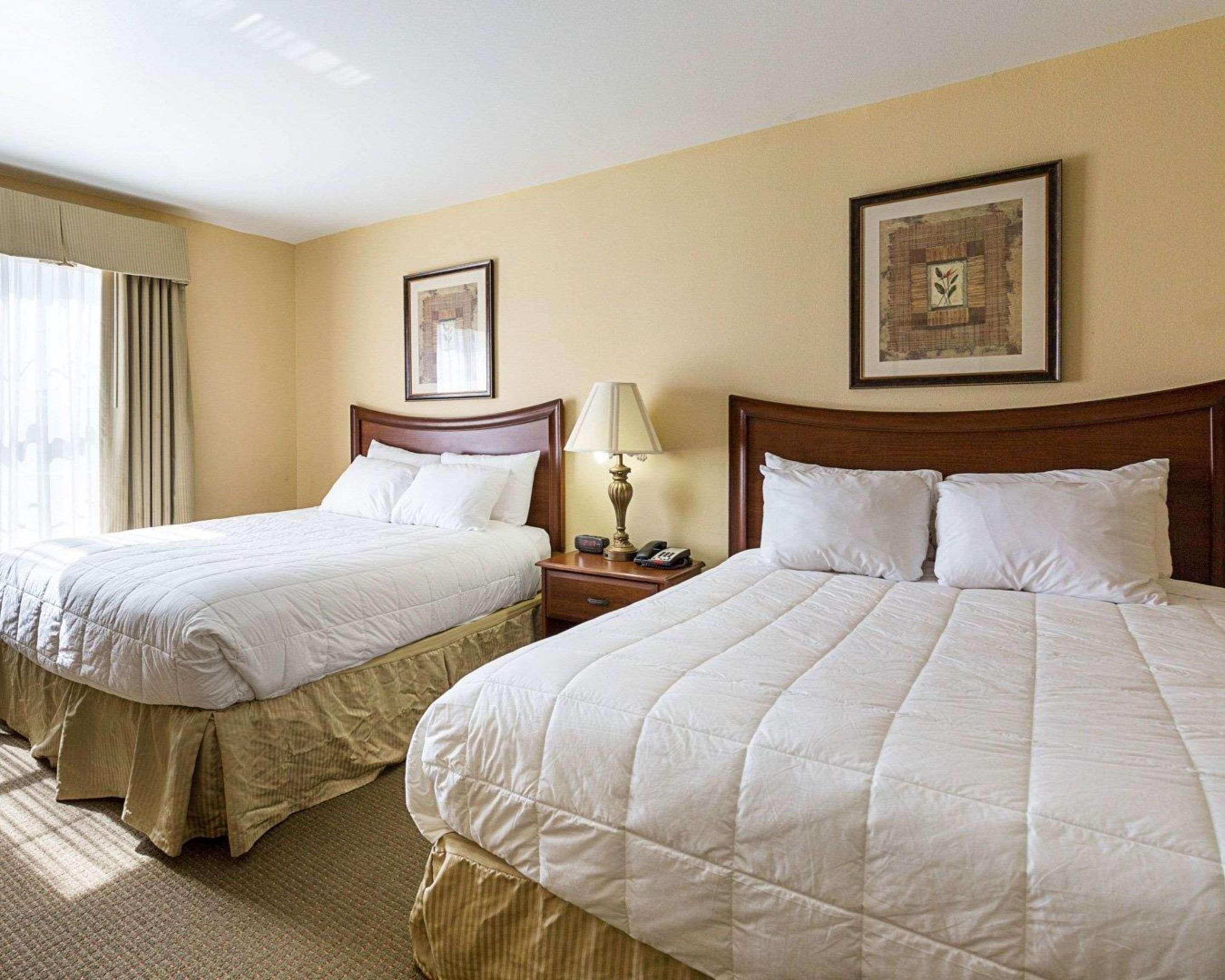 Mainstay Suites Port Arthur - Beaumont South Extérieur photo