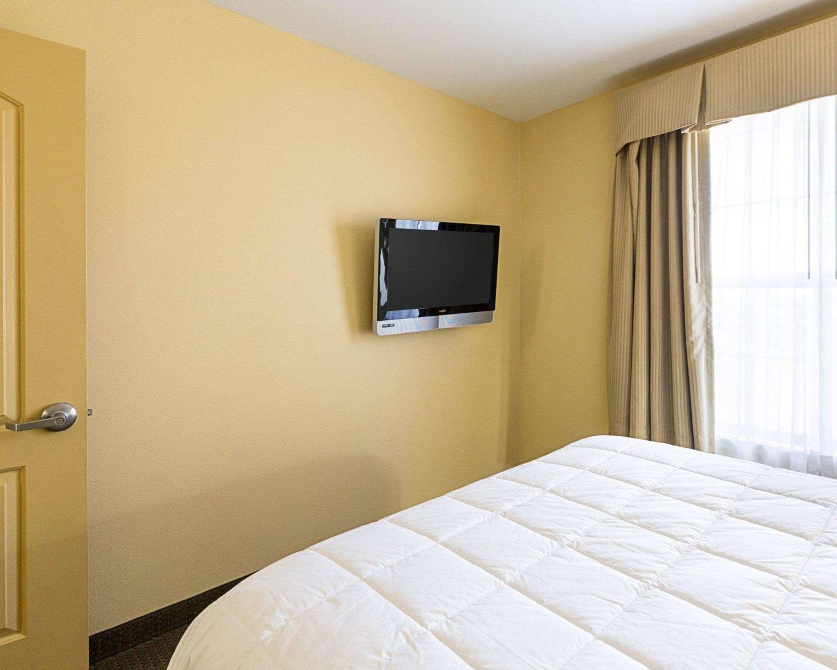 Mainstay Suites Port Arthur - Beaumont South Extérieur photo