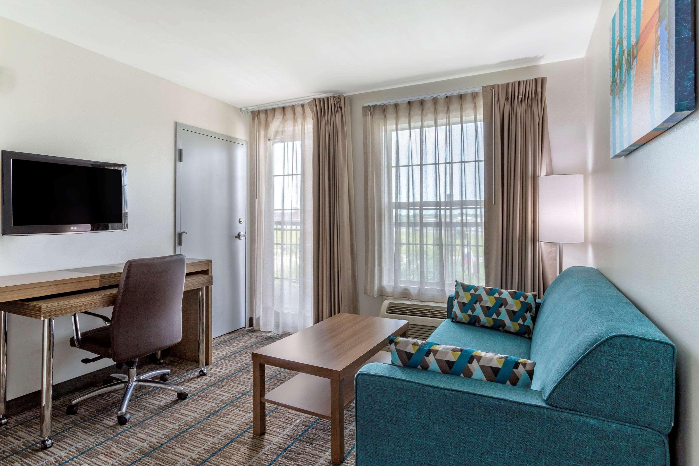 Mainstay Suites Port Arthur - Beaumont South Extérieur photo
