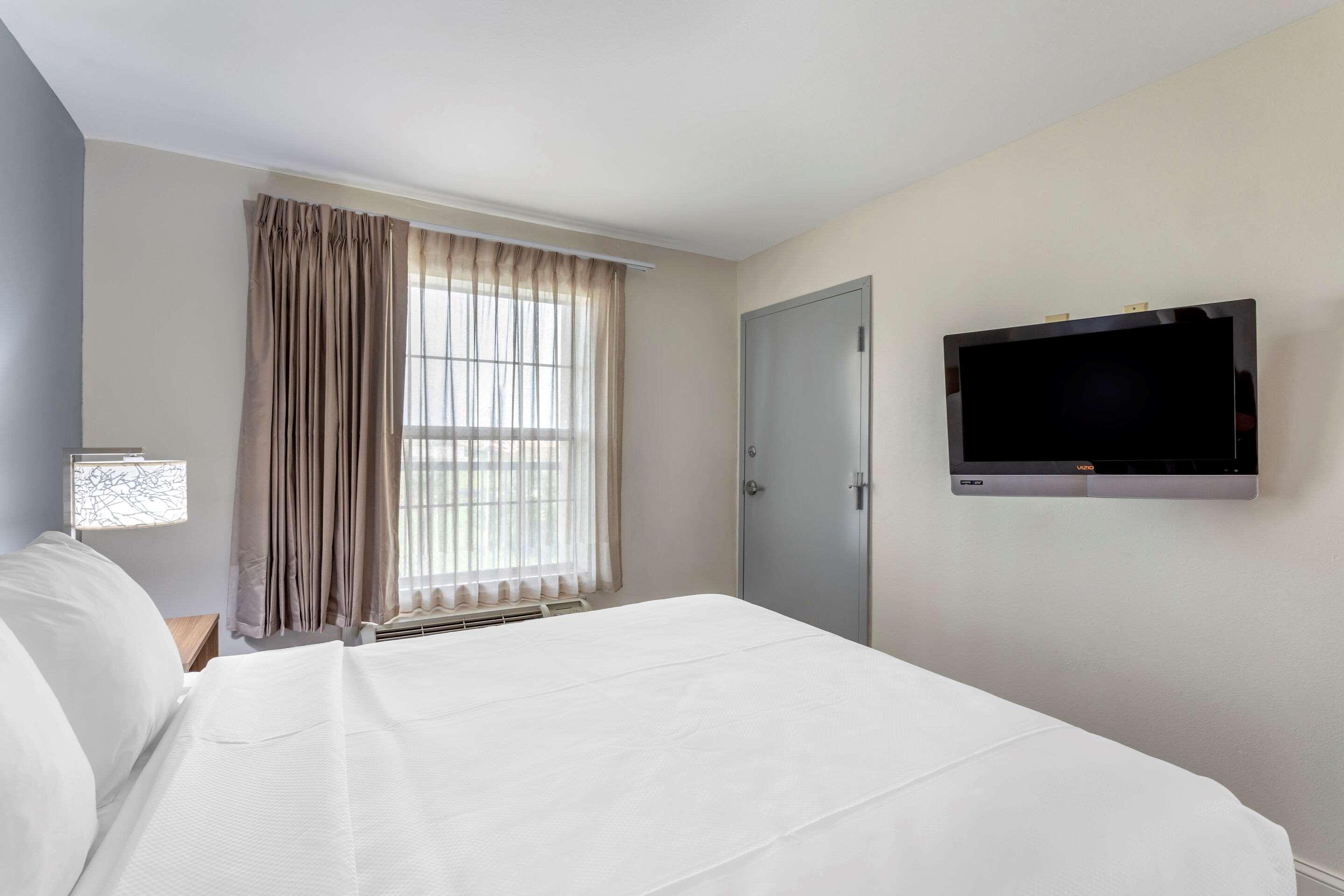 Mainstay Suites Port Arthur - Beaumont South Extérieur photo