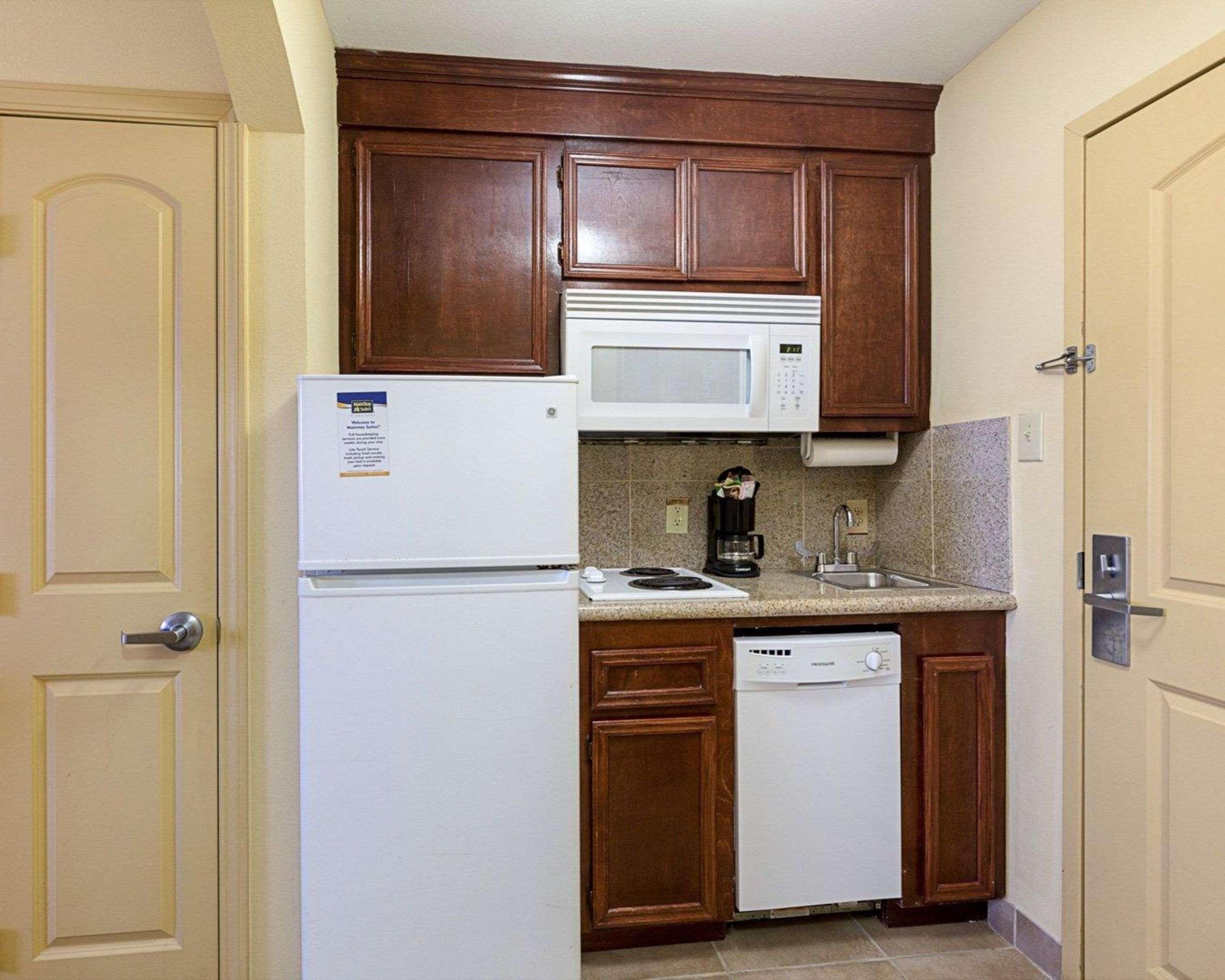 Mainstay Suites Port Arthur - Beaumont South Extérieur photo