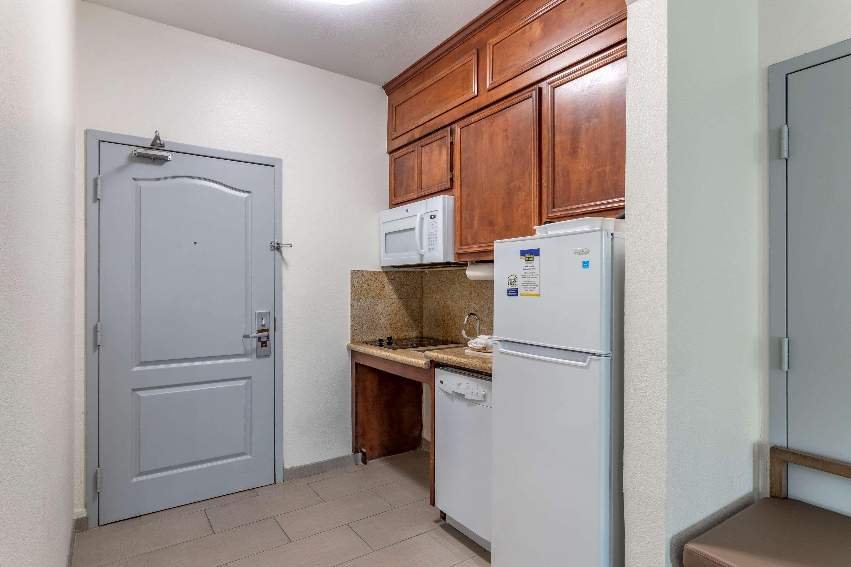Mainstay Suites Port Arthur - Beaumont South Extérieur photo