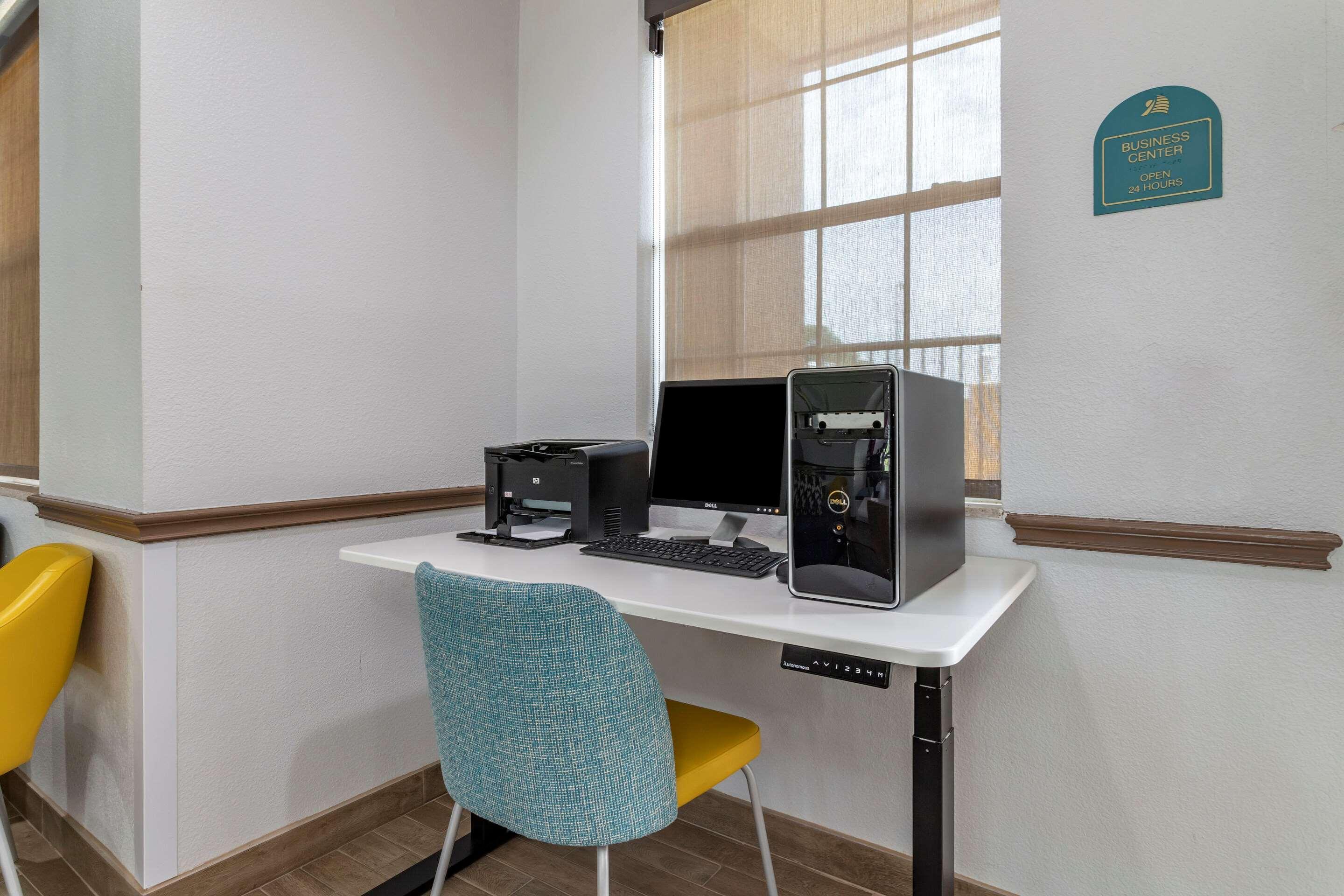 Mainstay Suites Port Arthur - Beaumont South Extérieur photo