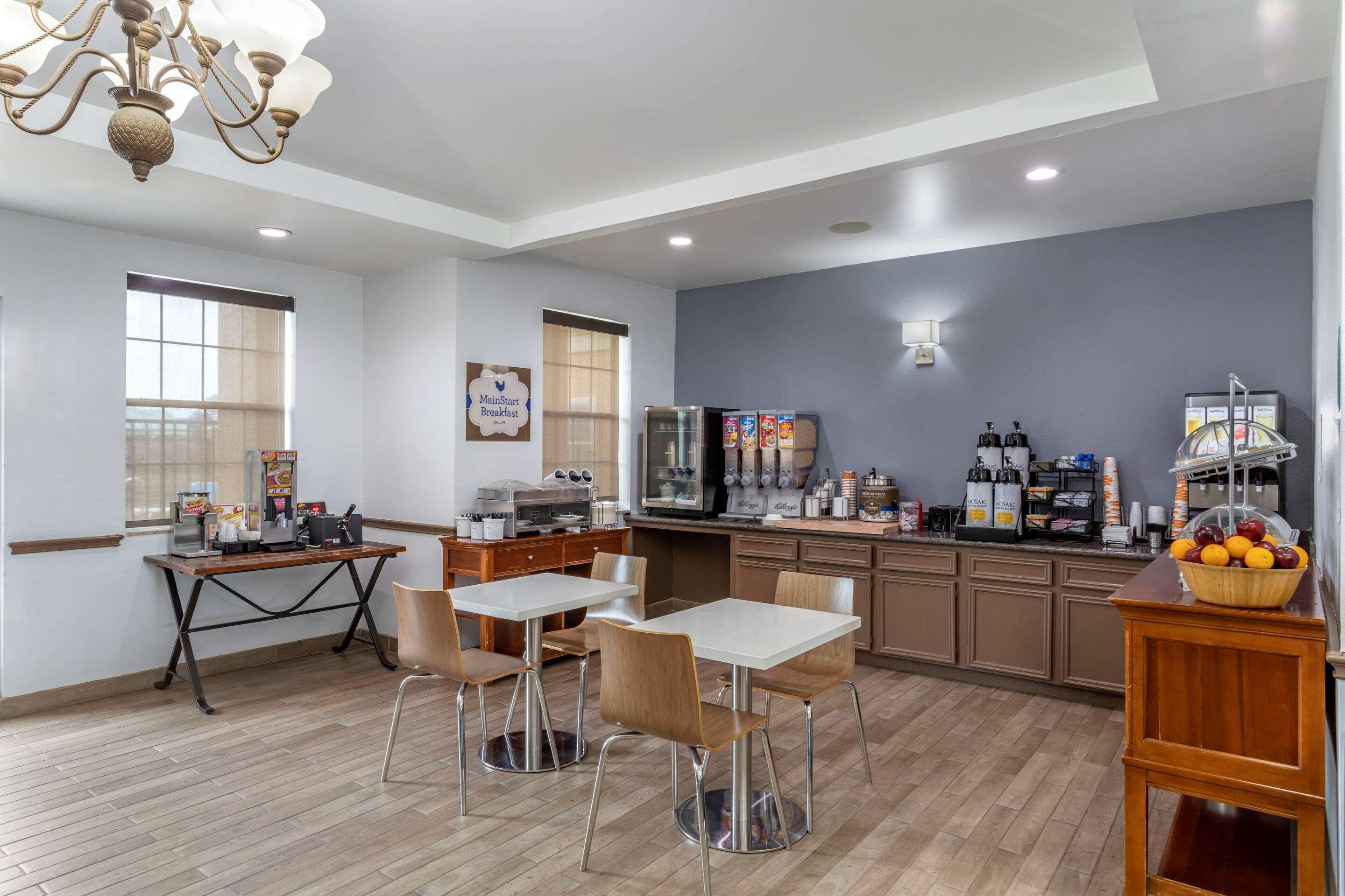 Mainstay Suites Port Arthur - Beaumont South Extérieur photo