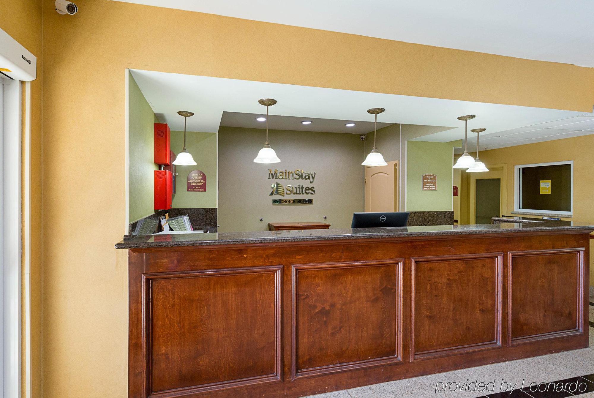 Mainstay Suites Port Arthur - Beaumont South Extérieur photo