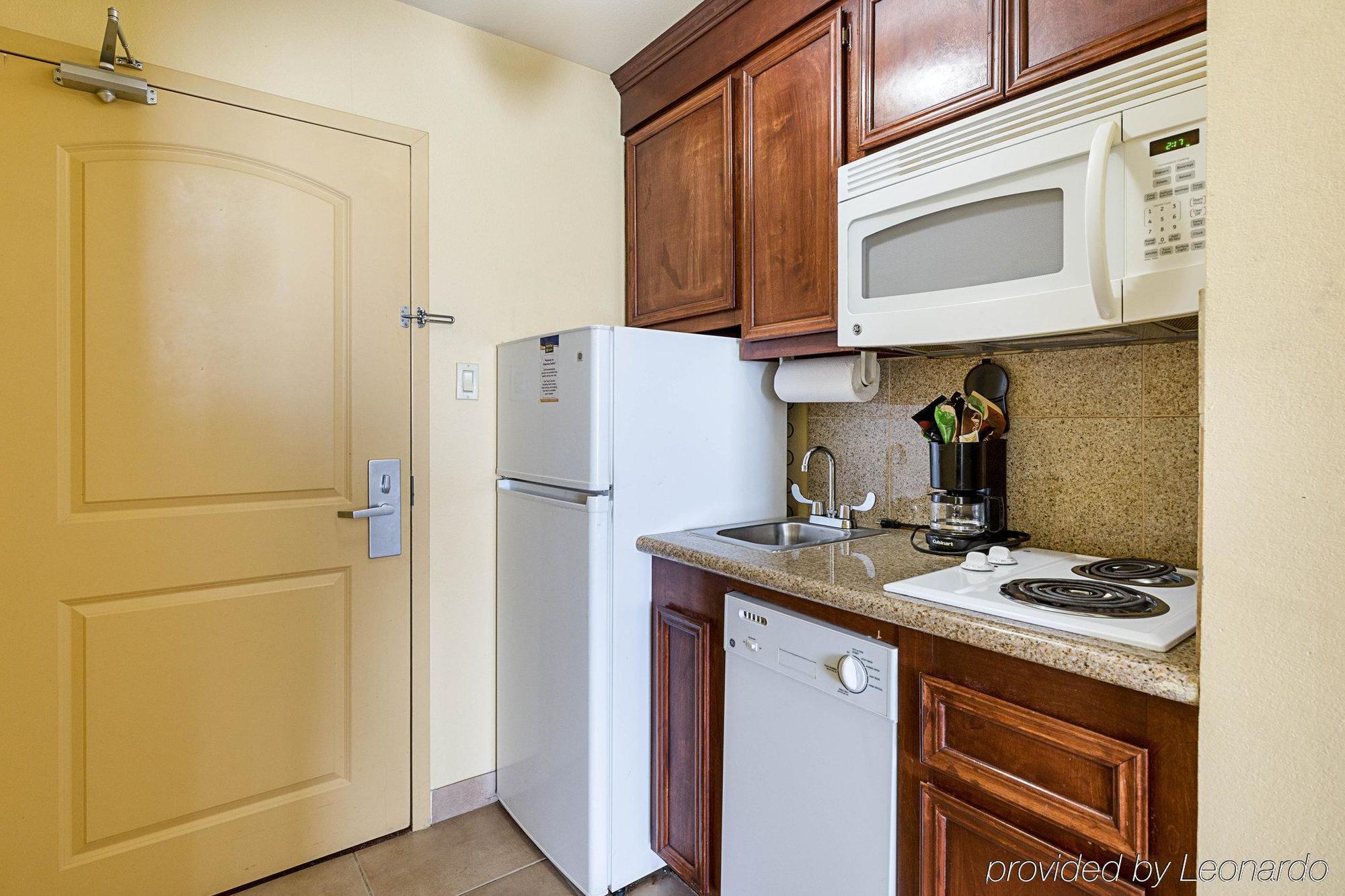 Mainstay Suites Port Arthur - Beaumont South Extérieur photo