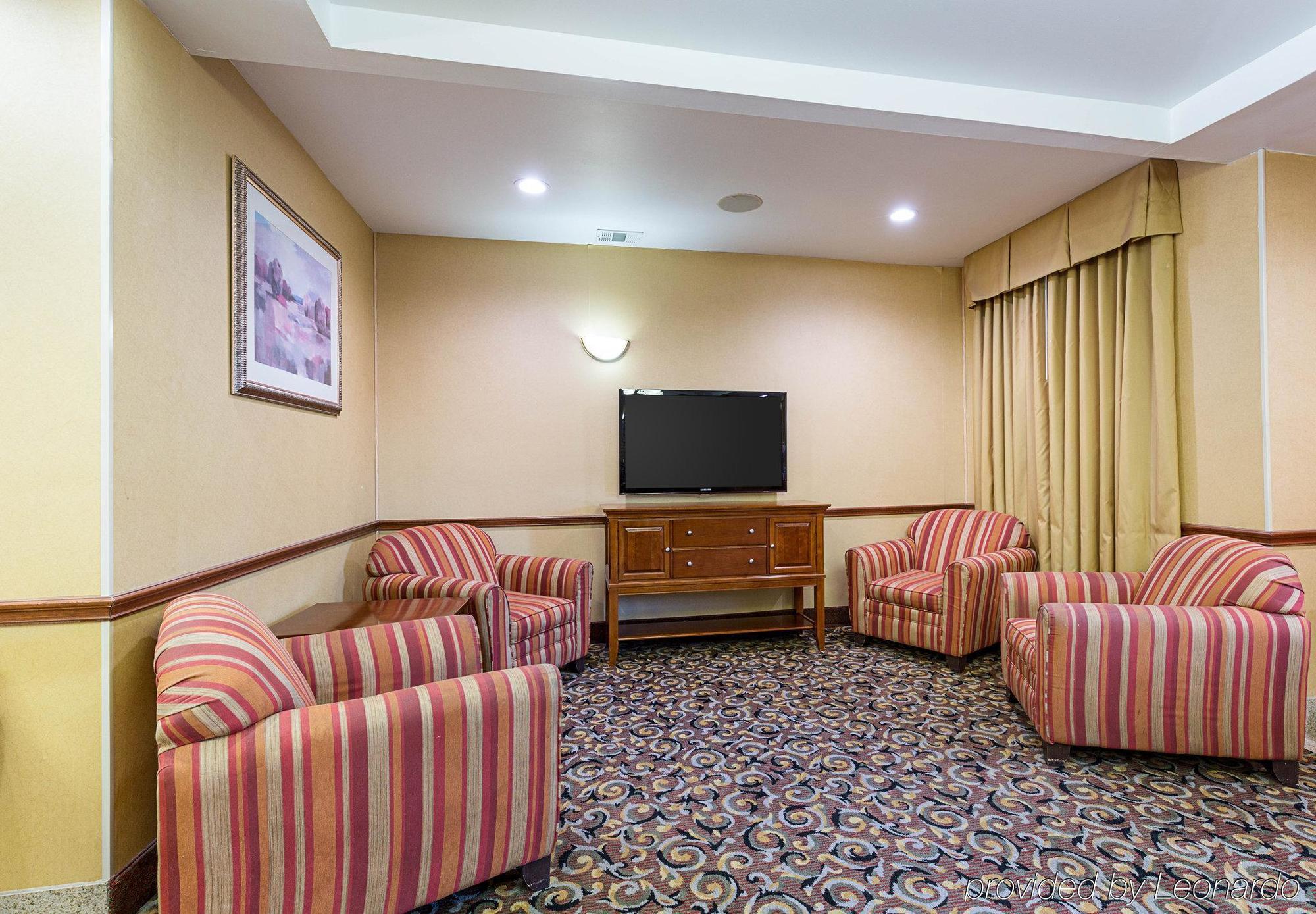 Mainstay Suites Port Arthur - Beaumont South Extérieur photo