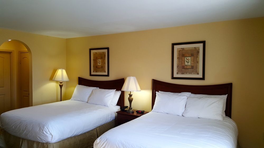 Mainstay Suites Port Arthur - Beaumont South Extérieur photo