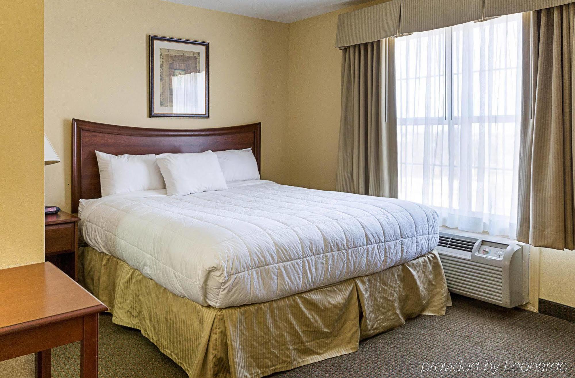 Mainstay Suites Port Arthur - Beaumont South Extérieur photo