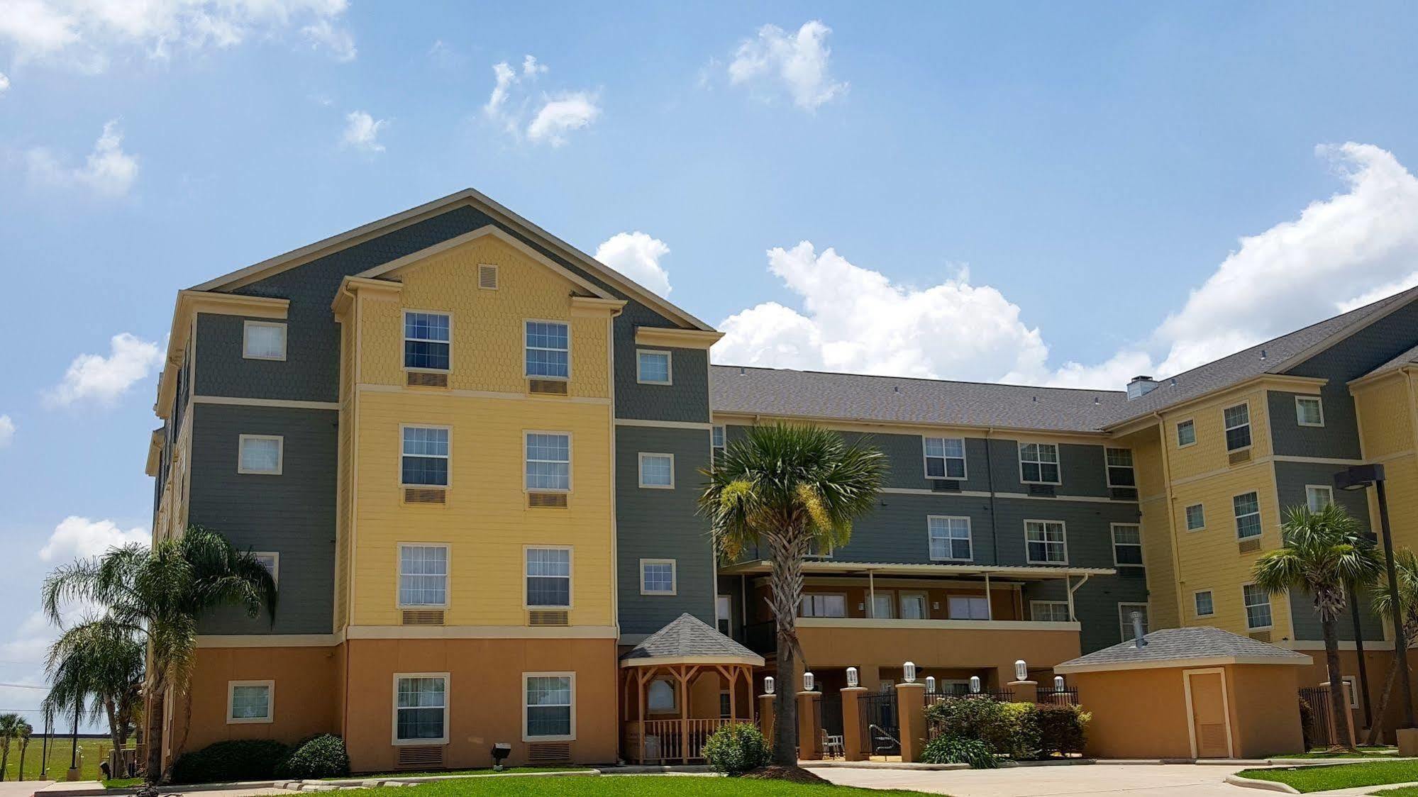 Mainstay Suites Port Arthur - Beaumont South Extérieur photo