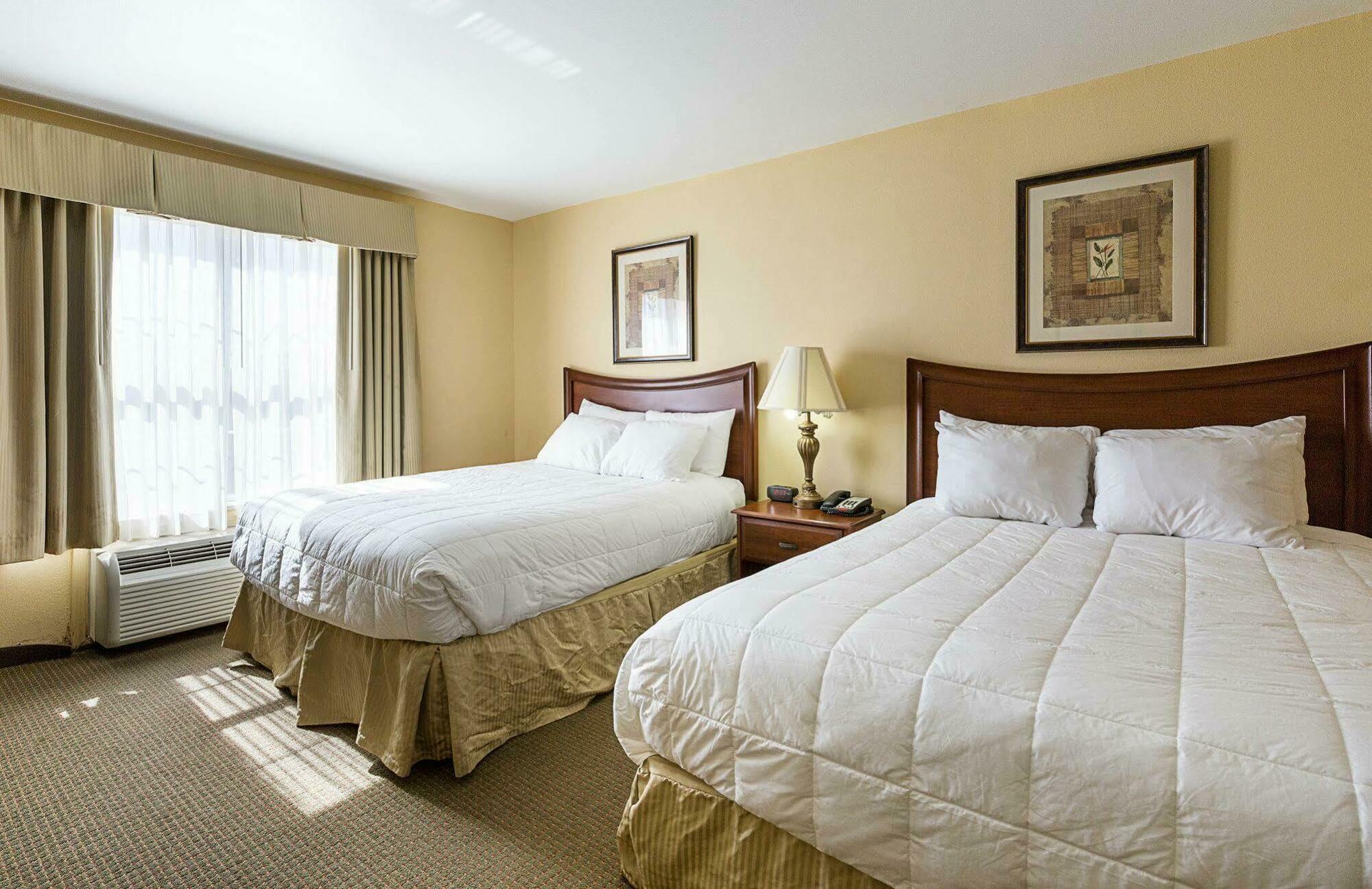 Mainstay Suites Port Arthur - Beaumont South Extérieur photo